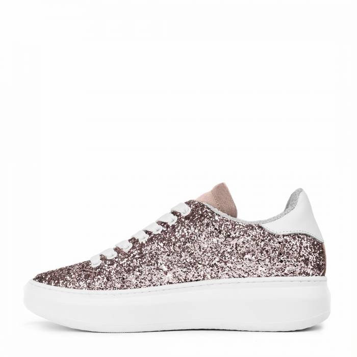 Sneakers 1600 Glitter