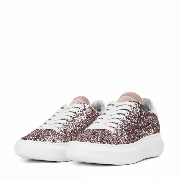 Sneakers 1600 Glitter