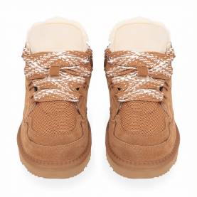 Sneakers 1709 VELOUR