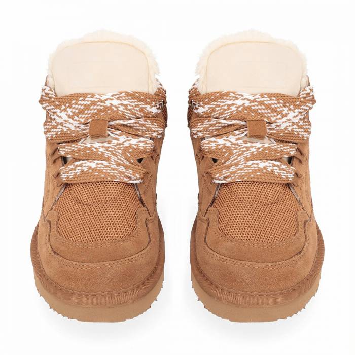 Sneakers 1709 VELOUR