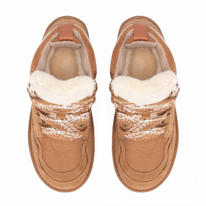 Sneakers 1709 VELOUR