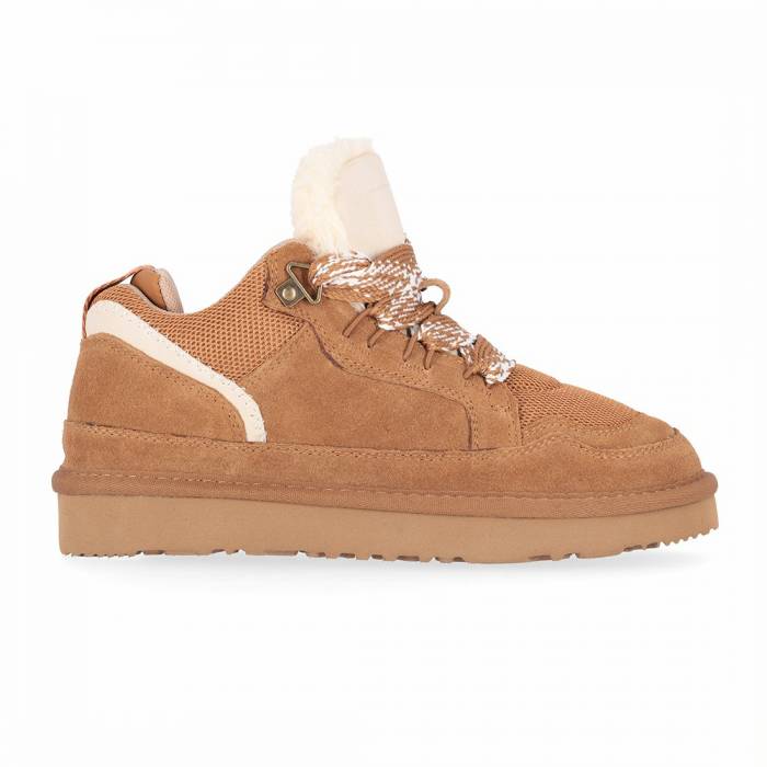 Sneakers 1709 VELOUR