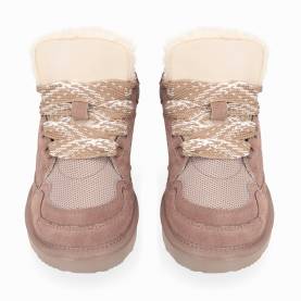 Sneakers 1709 VELOUR