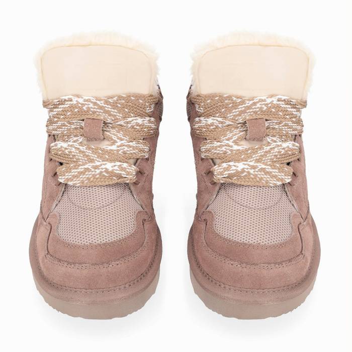 Sneakers 1709 VELOUR