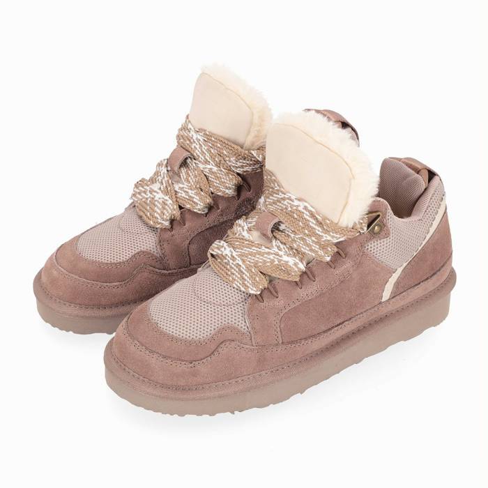 Sneakers 1709 VELOUR