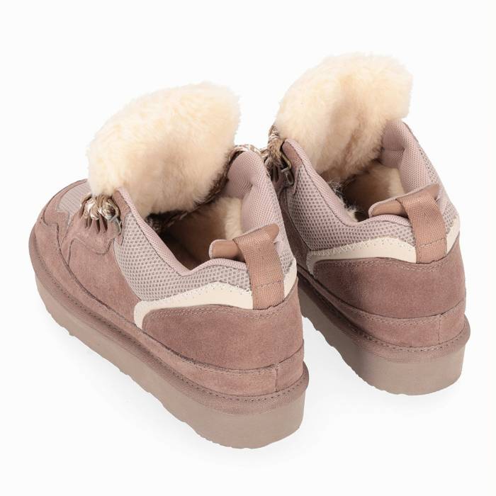 Sneakers 1709 VELOUR