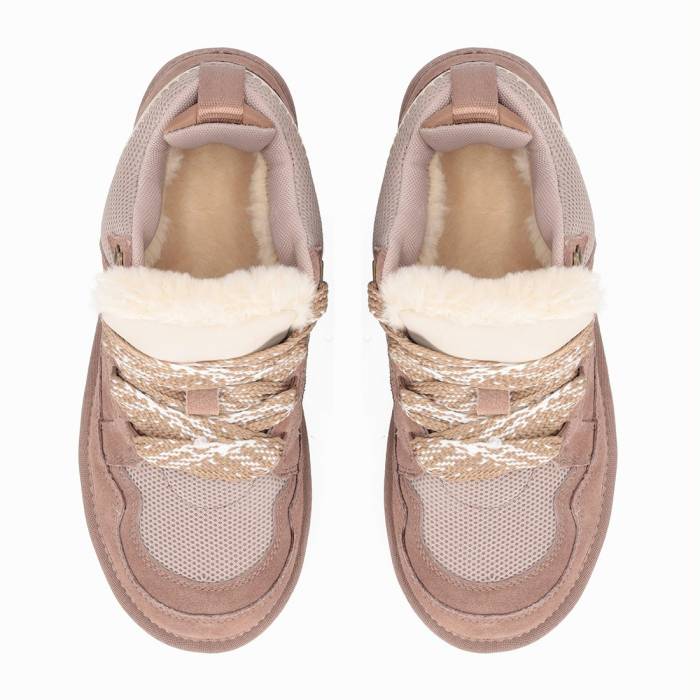 Sneakers 1709 VELOUR