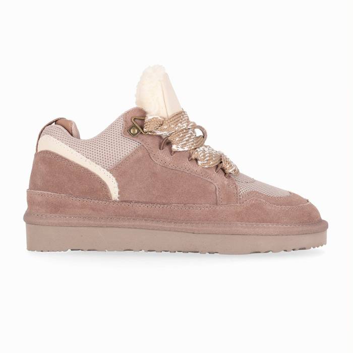 Sneakers 1709 VELOUR