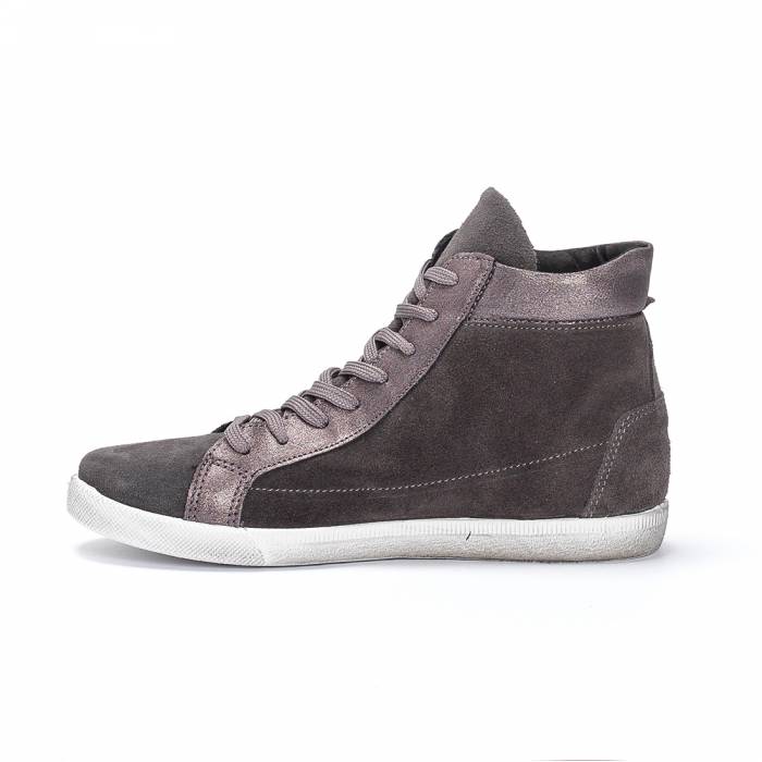 Sneakers 177 Occhielli