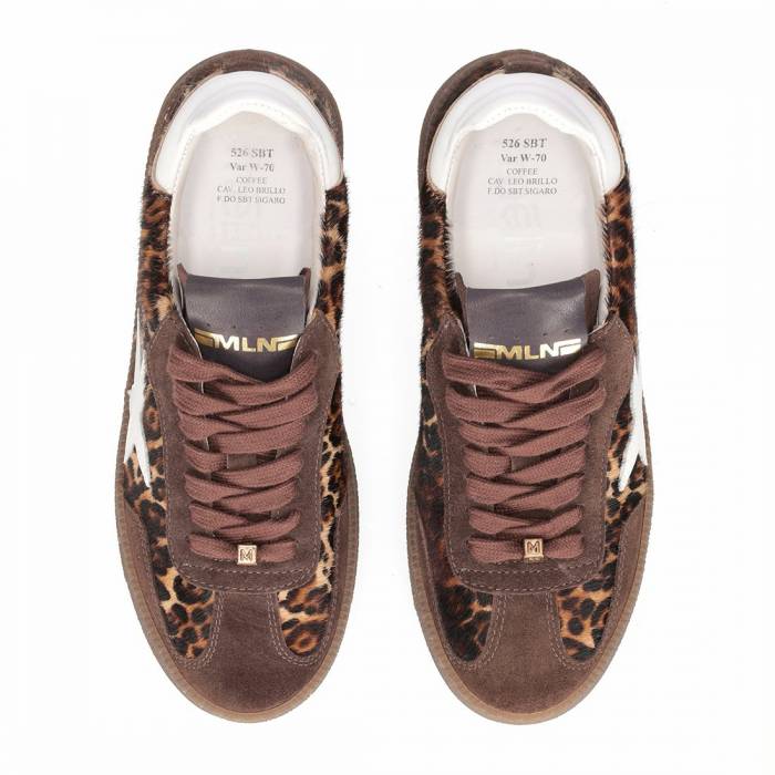 Sneakers 526 SBT