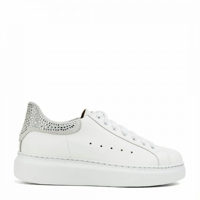 Sneakers Alex strass