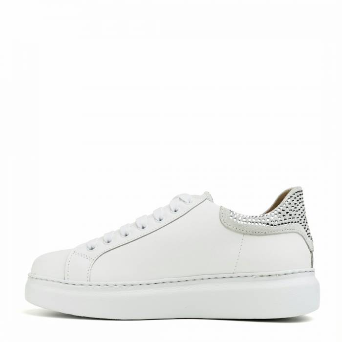 Sneakers Alex strass