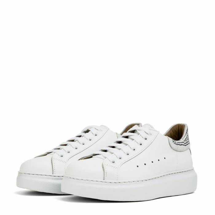Sneakers Alex strass