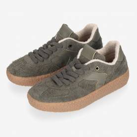 Sneakers Bora