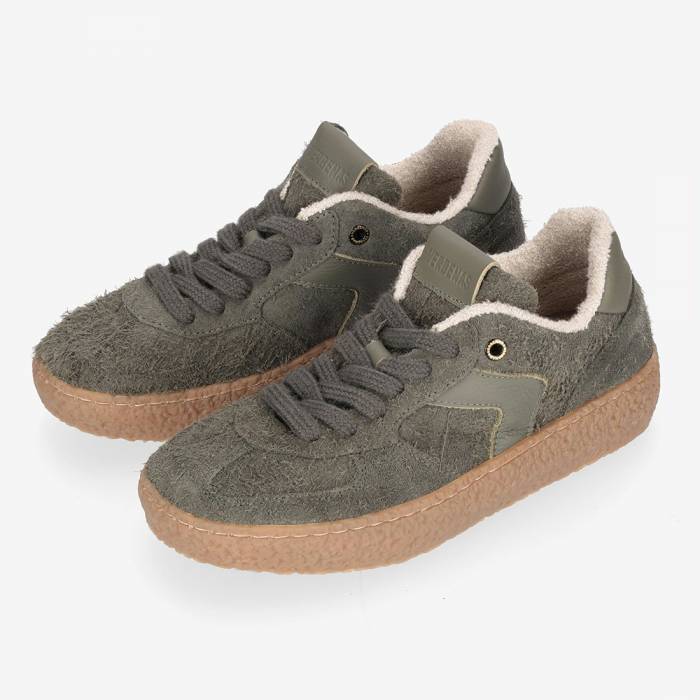 Sneakers Bora