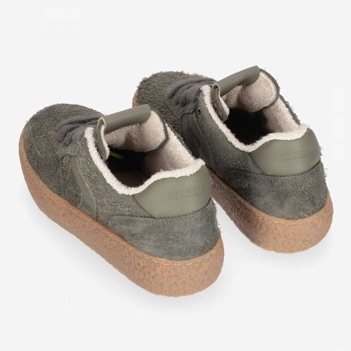 Sneakers Bora