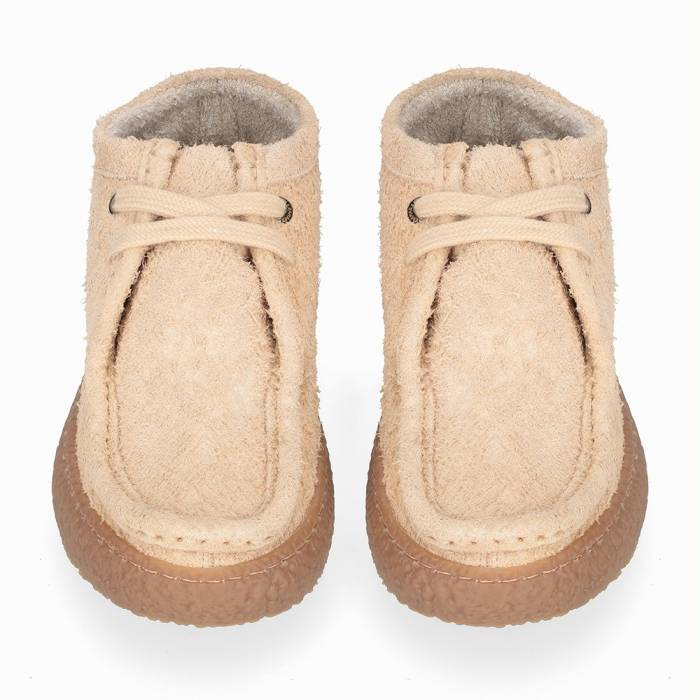 Sneakers Britten