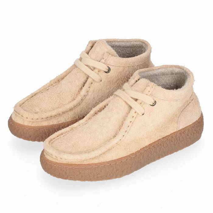 Sneakers Britten