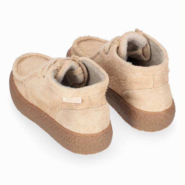 Sneakers Britten