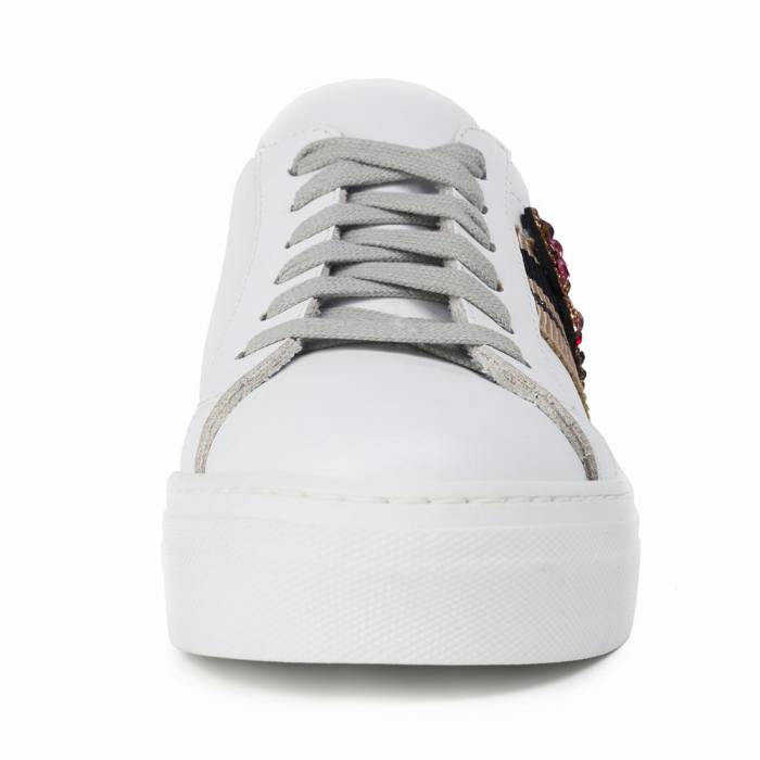 Sneakers Butterfly 223