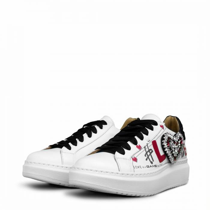 Sneakers Cuore P