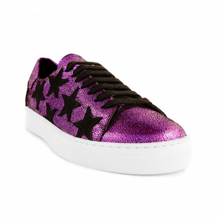 Sneakers Estrellas