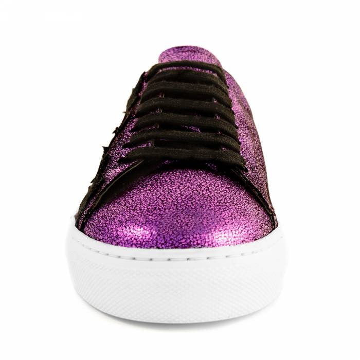 Sneakers Estrellas