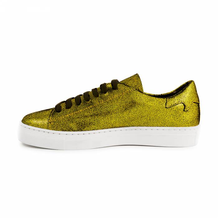 Sneakers Estrellas