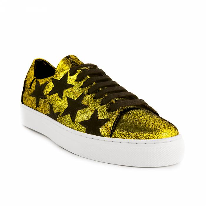 Sneakers Estrellas