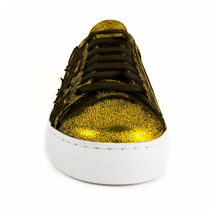 Sneakers Estrellas