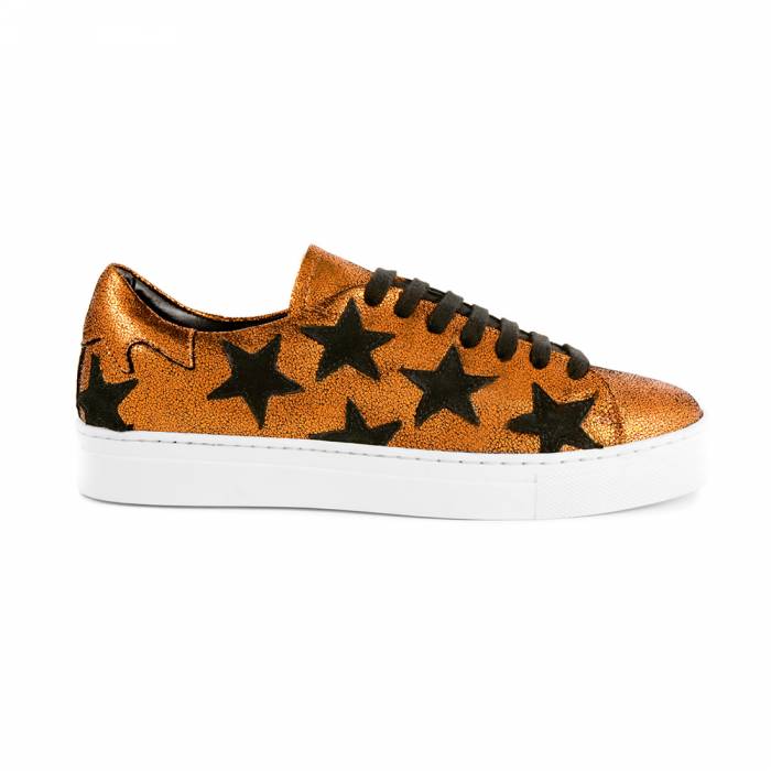 Sneakers Estrellas