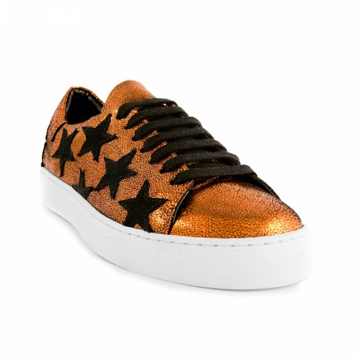 Sneakers Estrellas