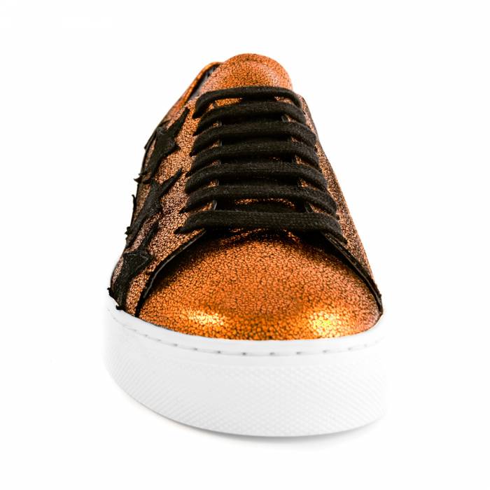 Sneakers Estrellas