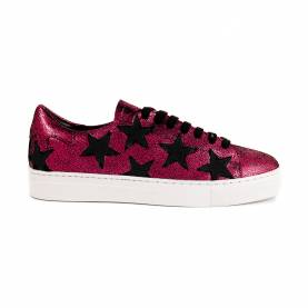 Sneakers Estrellas