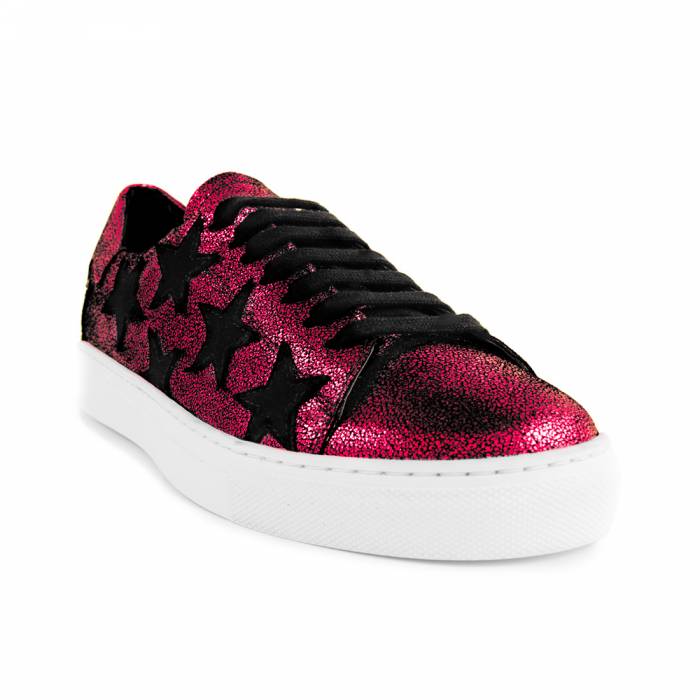 Sneakers Estrellas