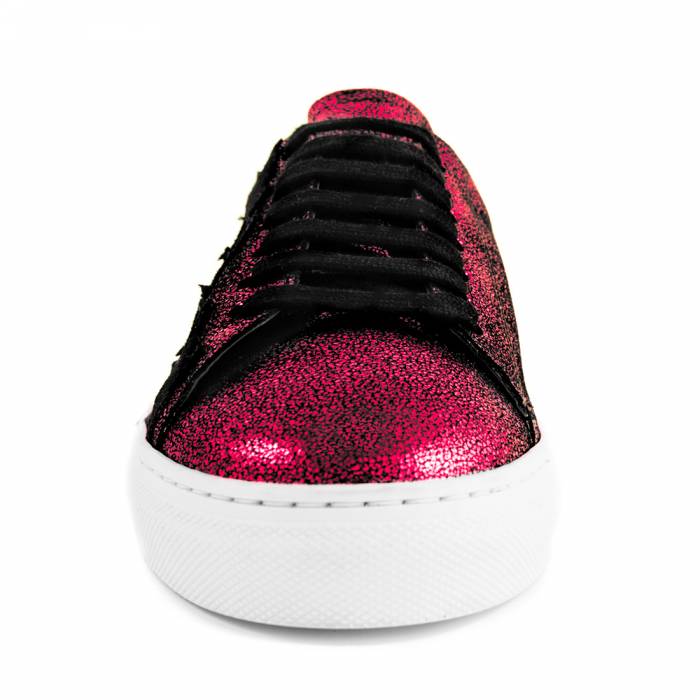 Sneakers Estrellas