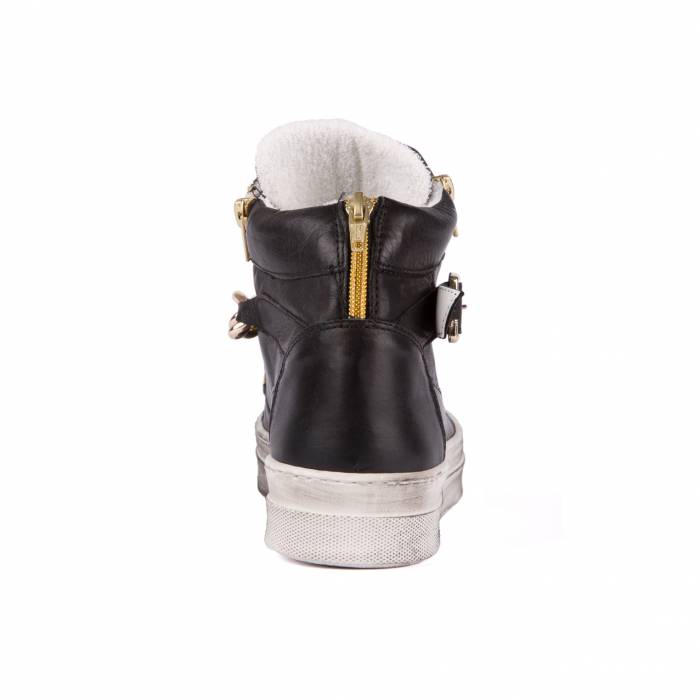 Sneakers Fashion White
