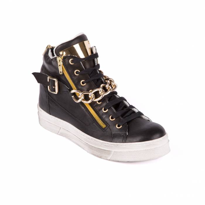Sneakers Fashion White