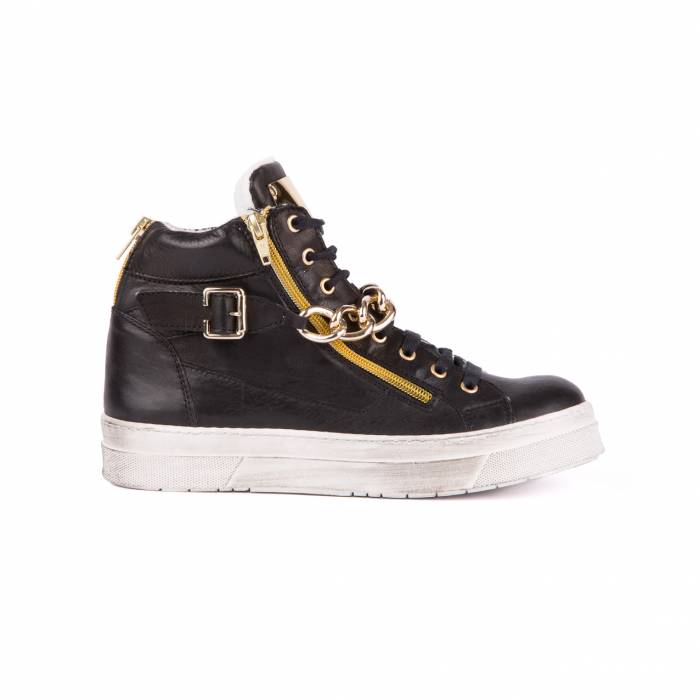 Sneakers Fashion White