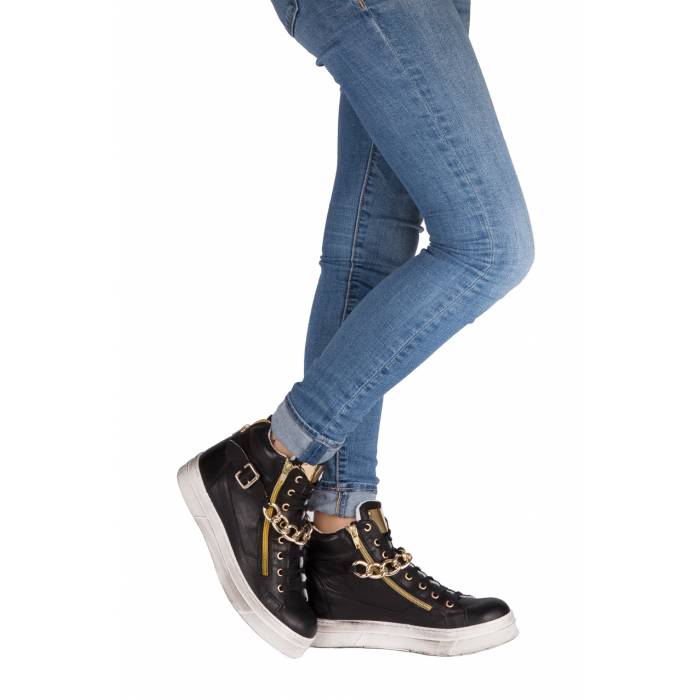 Sneakers Fashion White