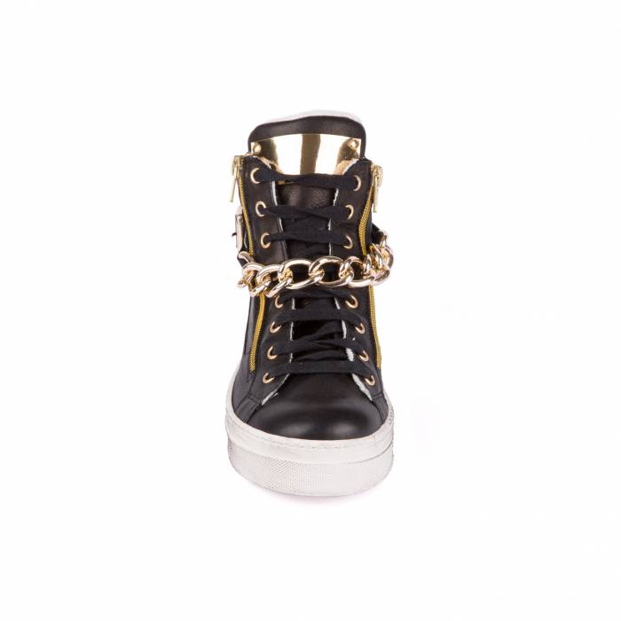 Sneakers Fashion White