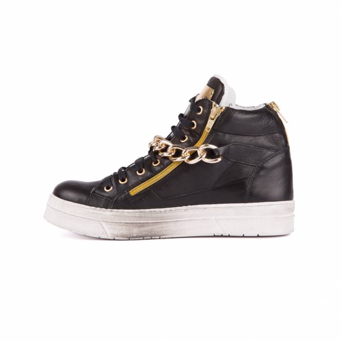 Sneakers Fashion White