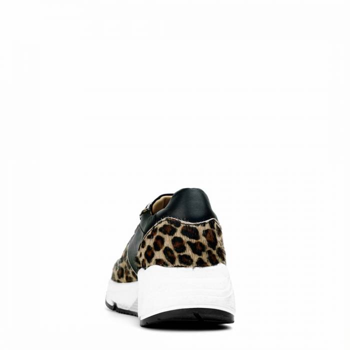 Sneakers Fulmine Animal