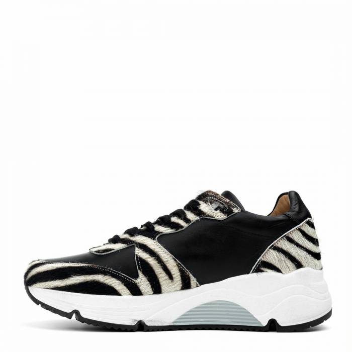 Sneakers Fulmine Animal