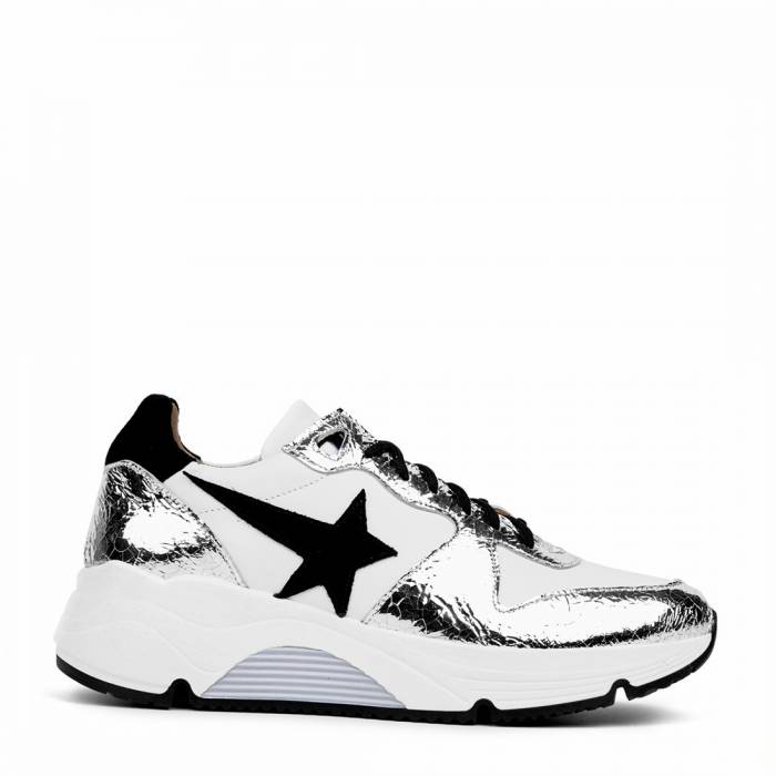 Sneakers Fulmine Made in Italy