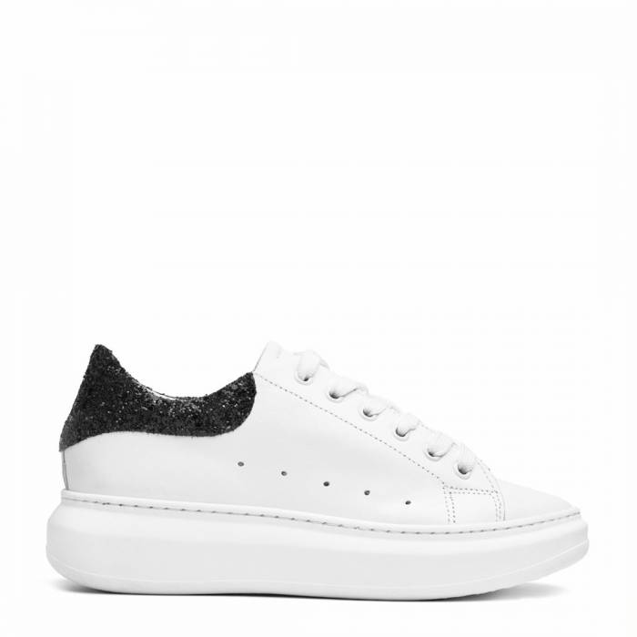 Sneakers Glitter 8019