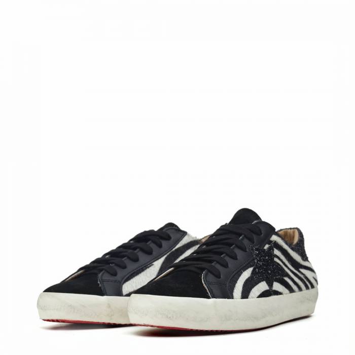 Sneakers Ilde Animal