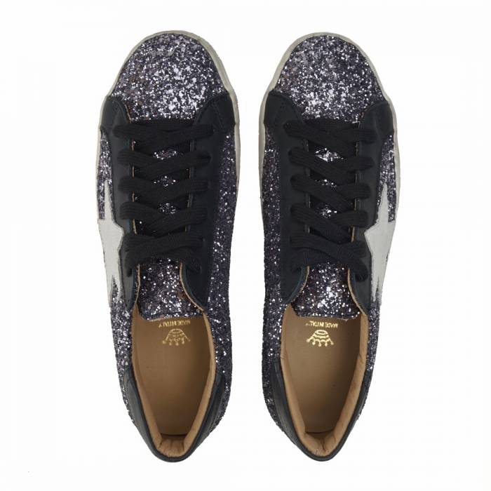 Sneakers Ilde Glitter