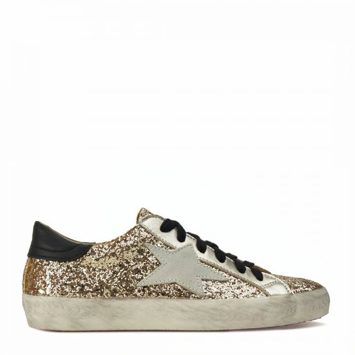 Sneakers Ilde Glitter