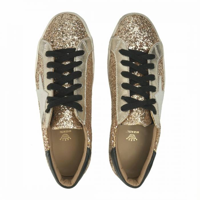 Sneakers Ilde Glitter